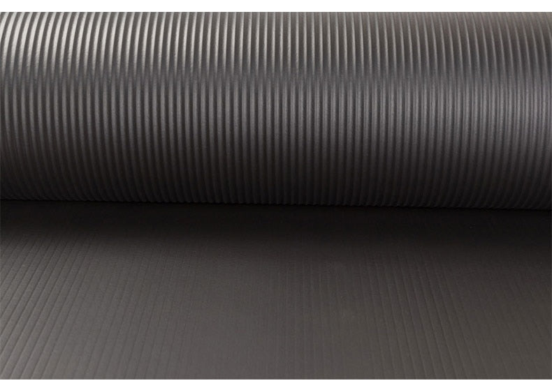 Tapete de Yoga Antiderrapante 10mm Extraforte